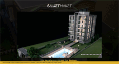 Desktop Screenshot of maketankara.com